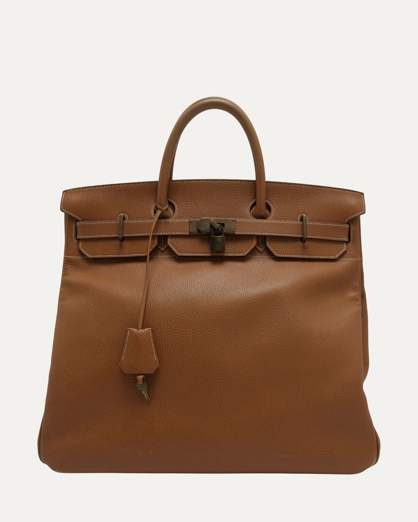 Togo HAC Birkin 45