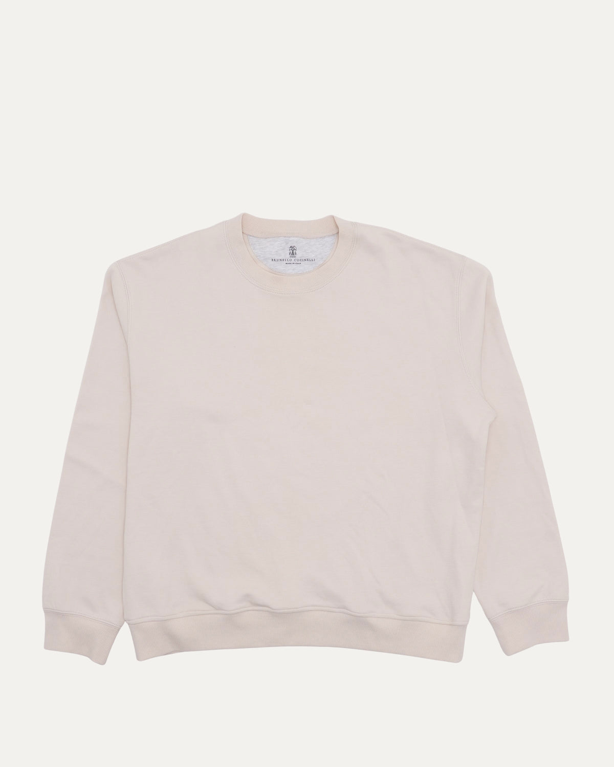 Crewneck Sweatshirt