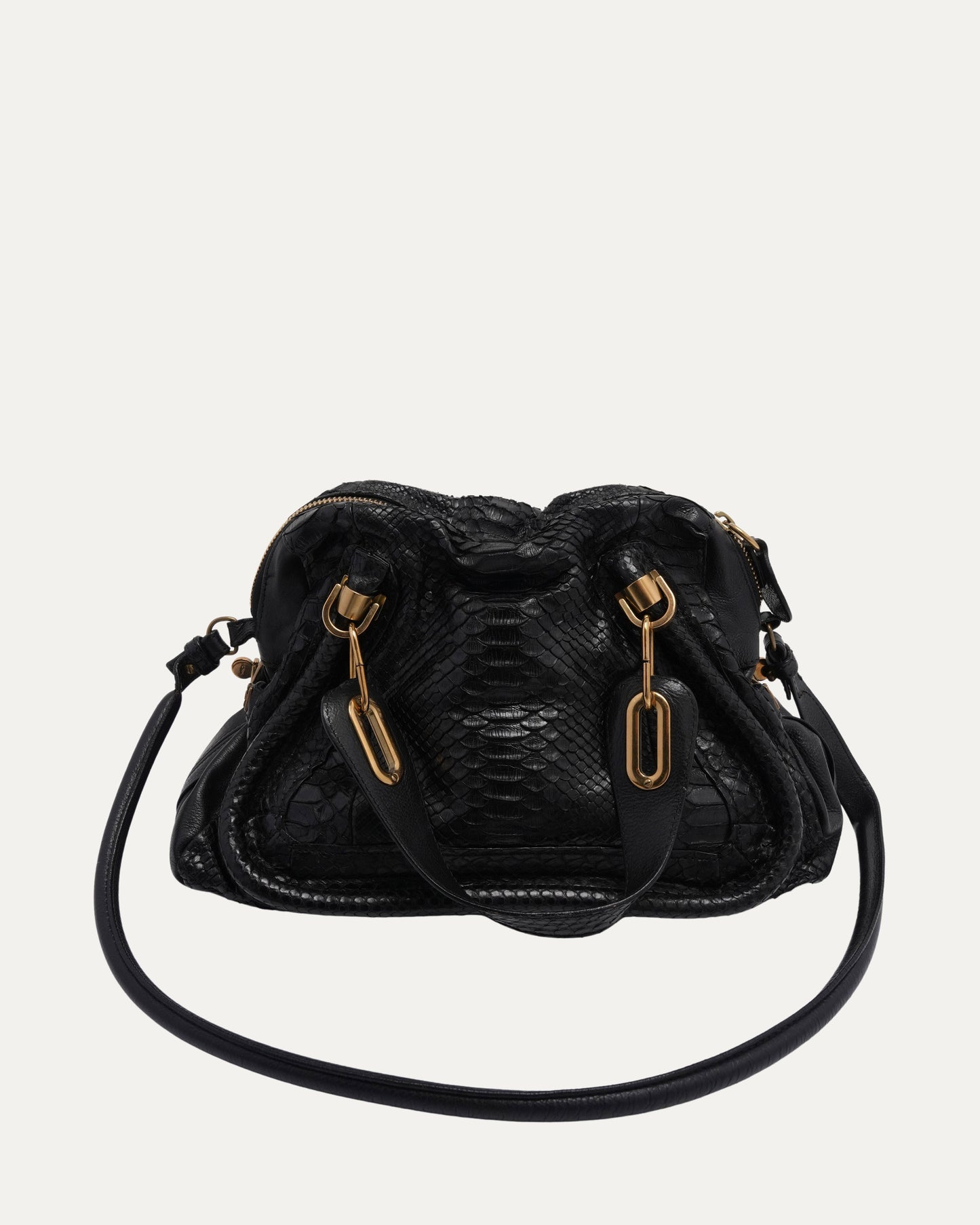 Python Paraty Bag