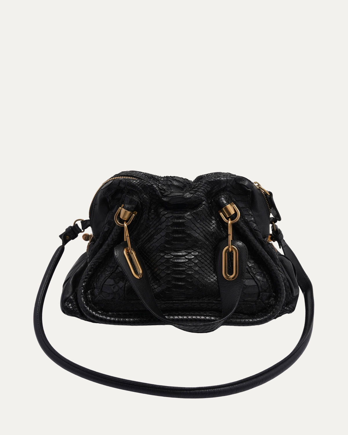 Python Paraty Bag