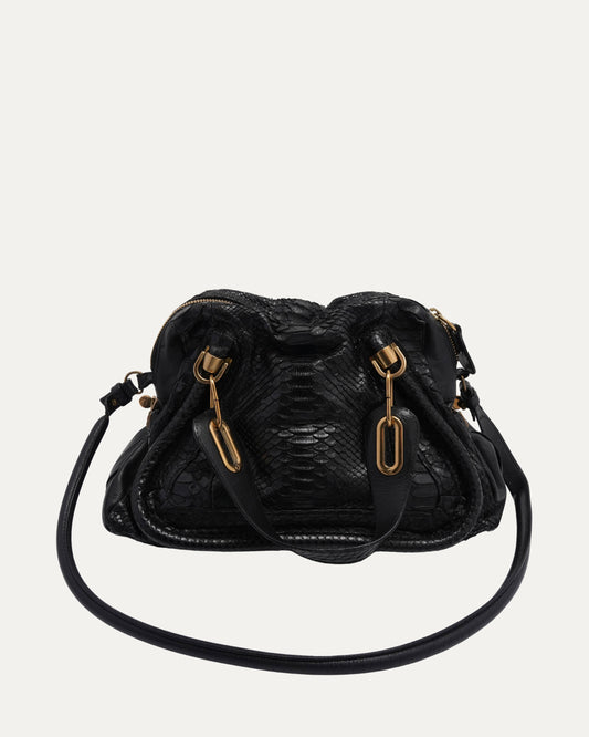 Python Paraty Bag