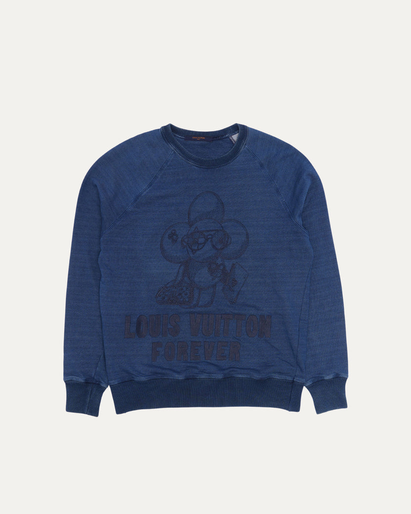 Louis vuitton forever sweater best sale