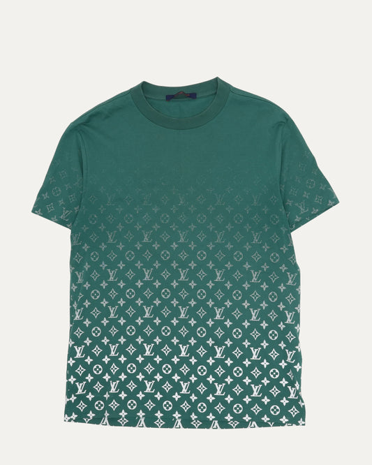 Gradient Monogram T-Shirt