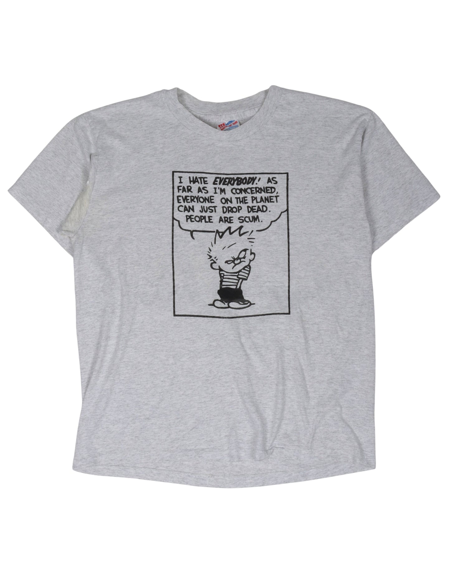 I Hate Everybody T-Shirt