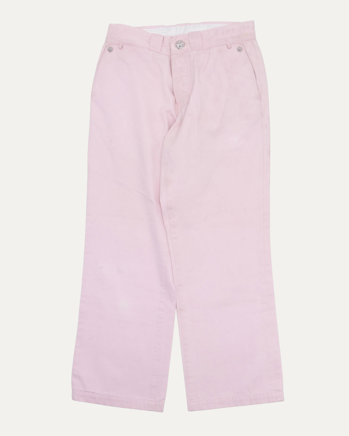 Chino Pants