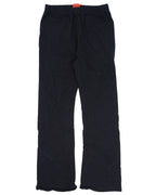 Paneled Sweatpants