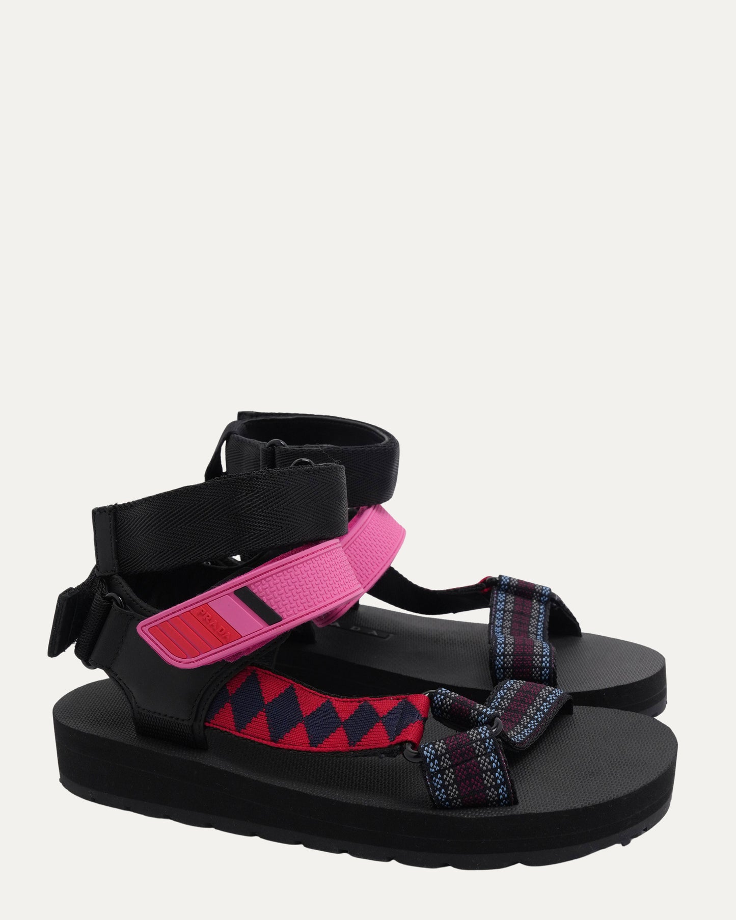 Hiking Sandals