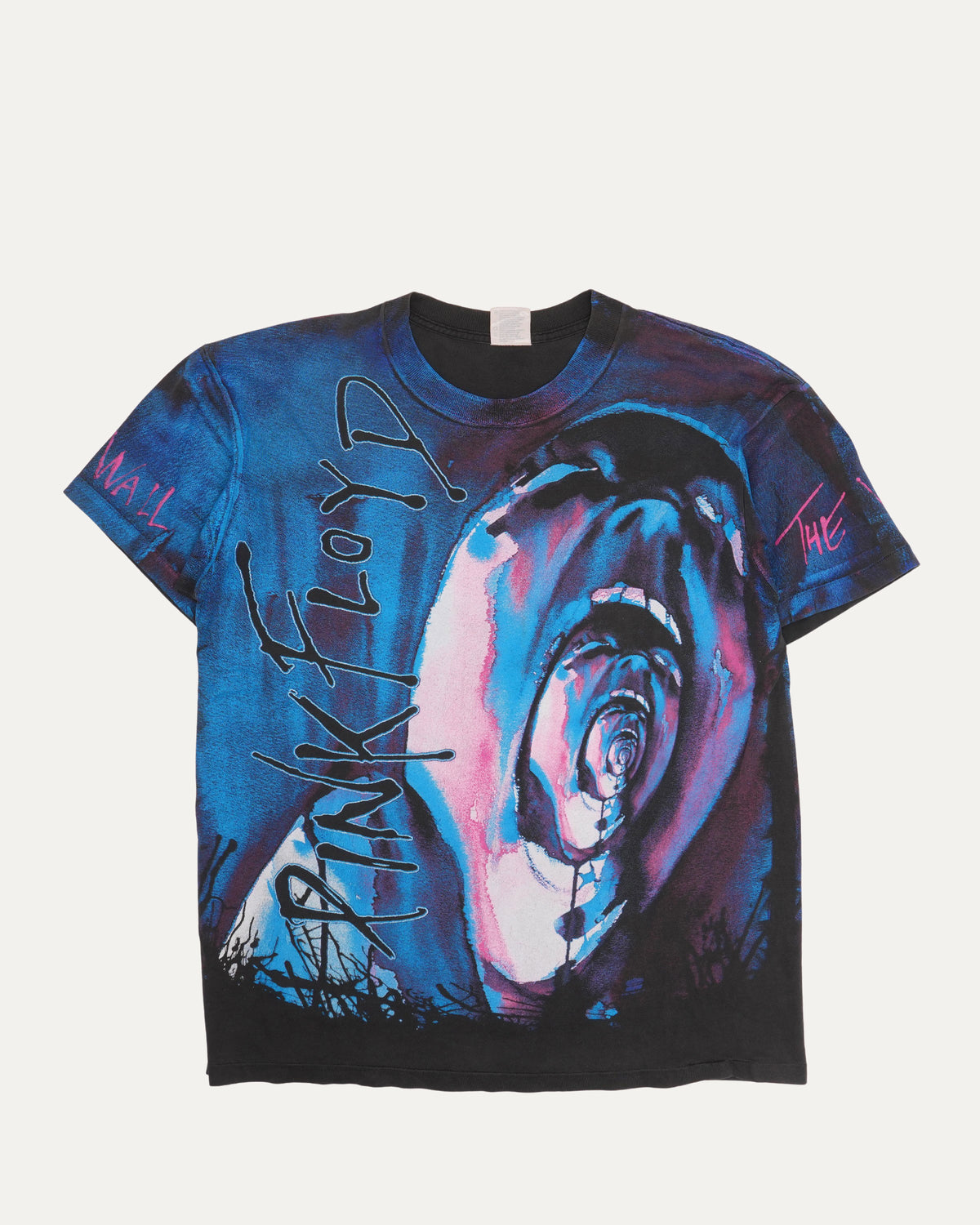 Pink Floyd The Wall T-Shirt