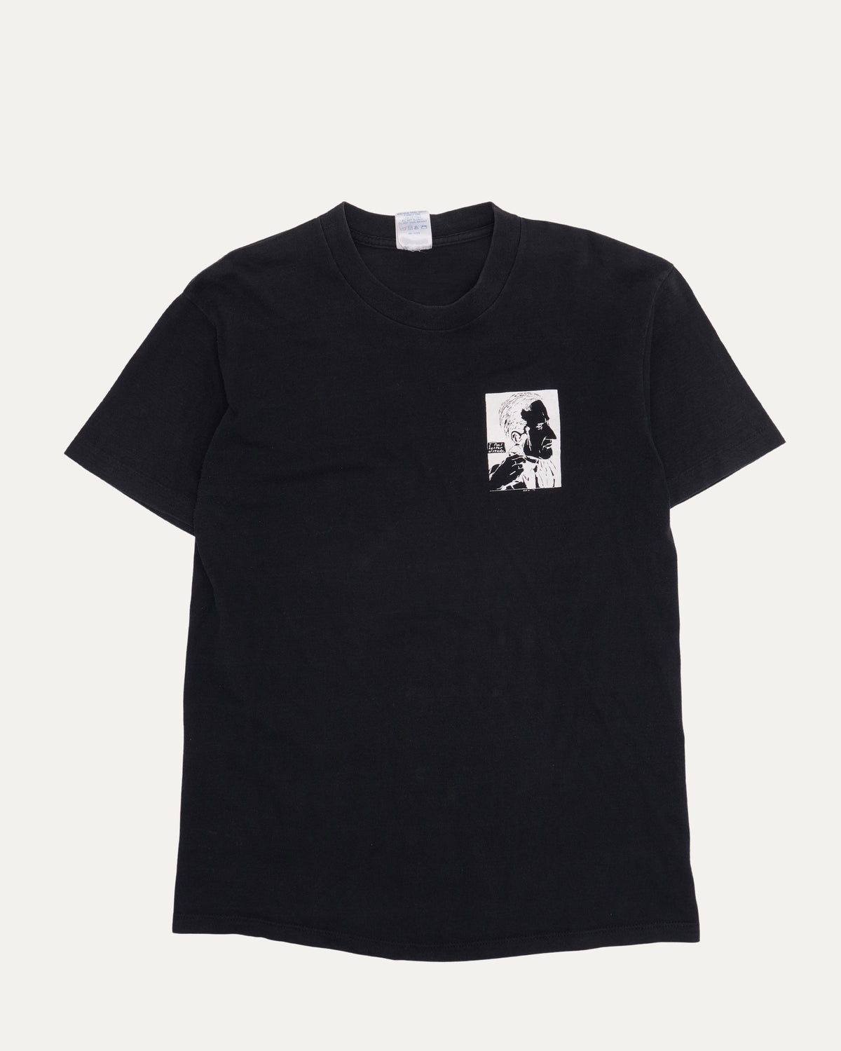 Black Flag I Feel Better Already T-Shirt