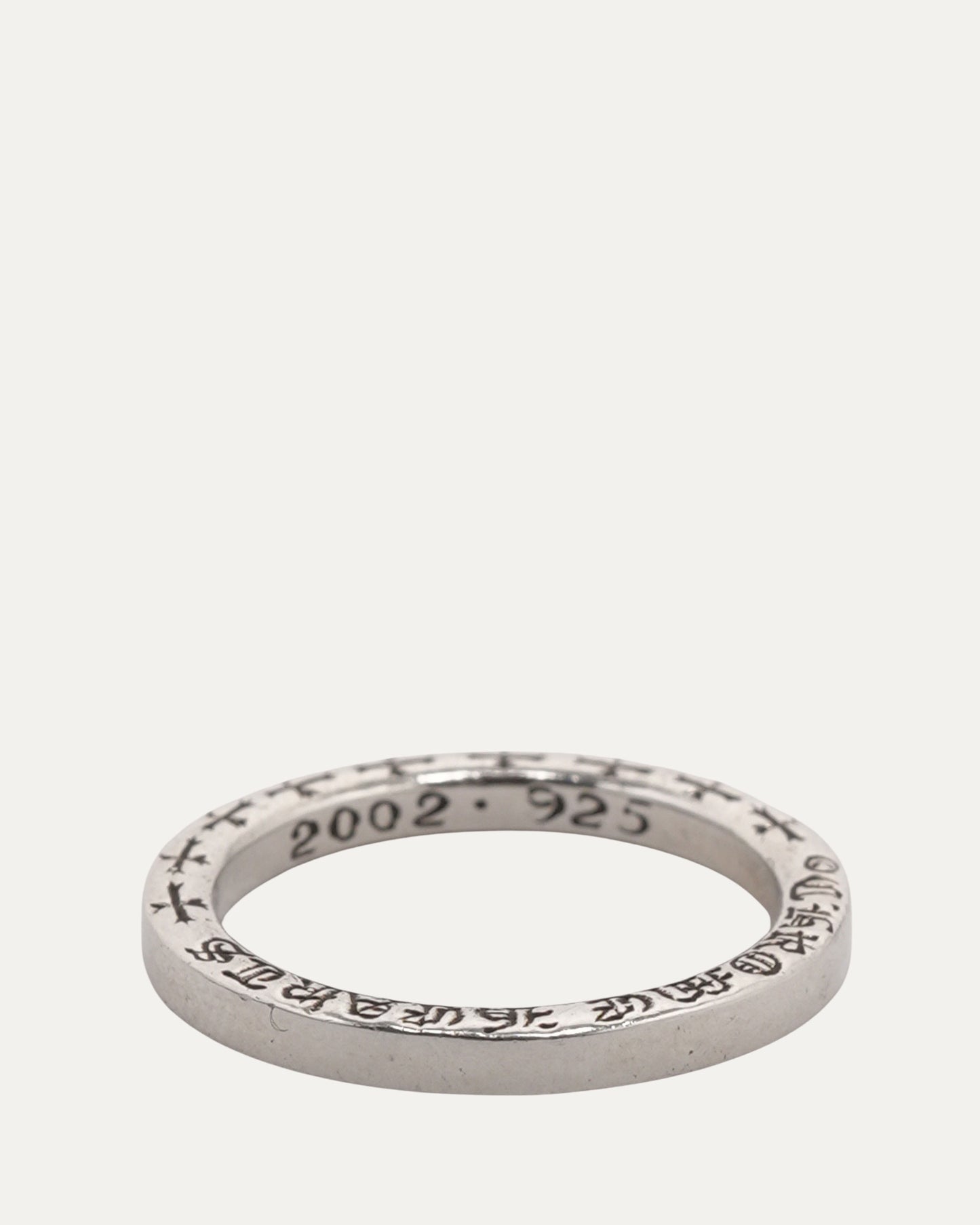 NTFL Ring