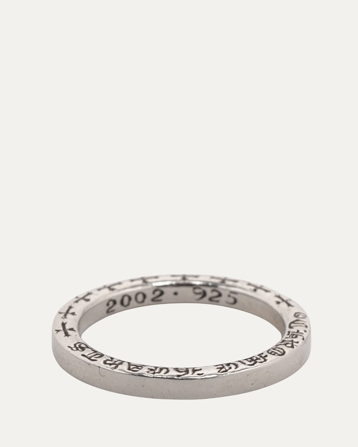 NTFL Ring