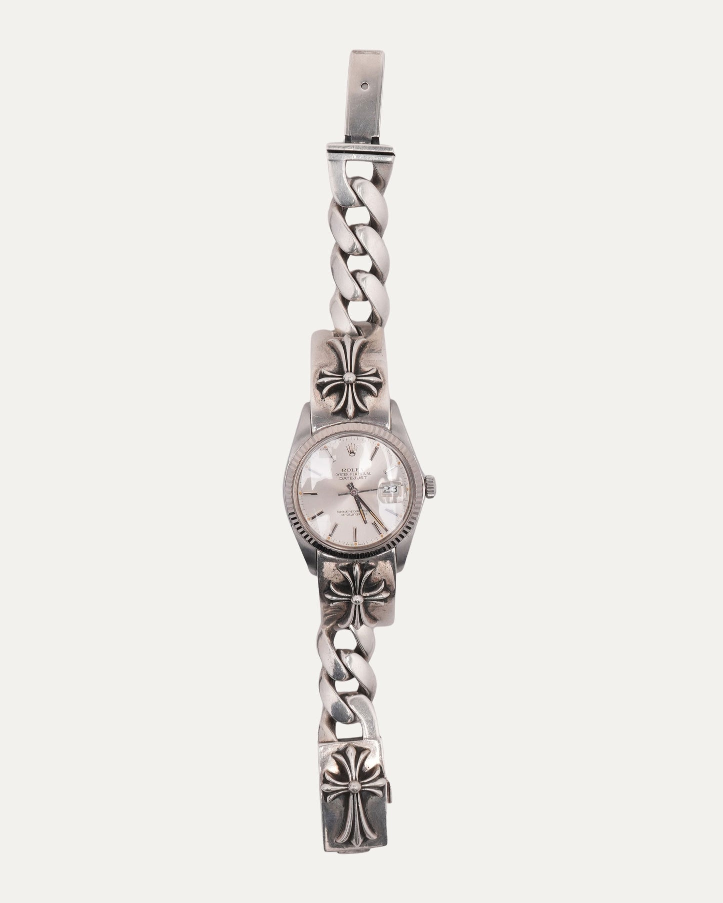 Rolex Oyster Perpetual 36mm Watch