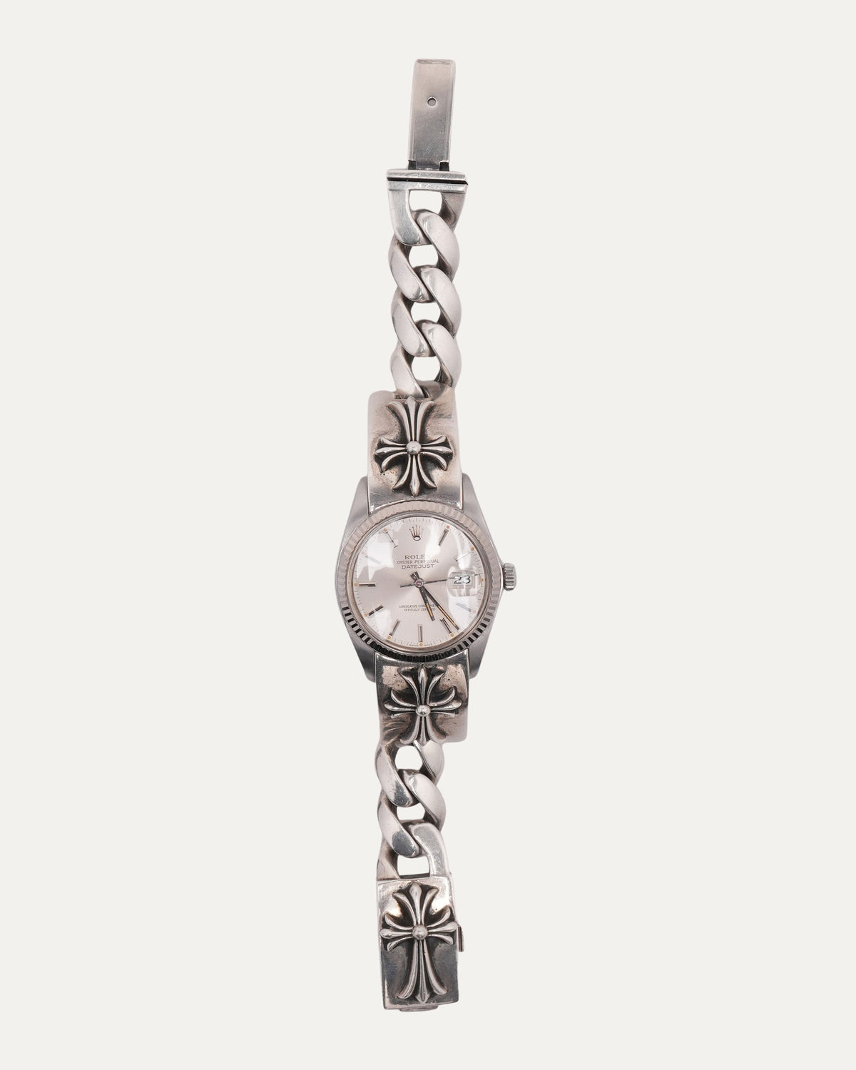 Rolex Oyster Perpetual 36mm Watch