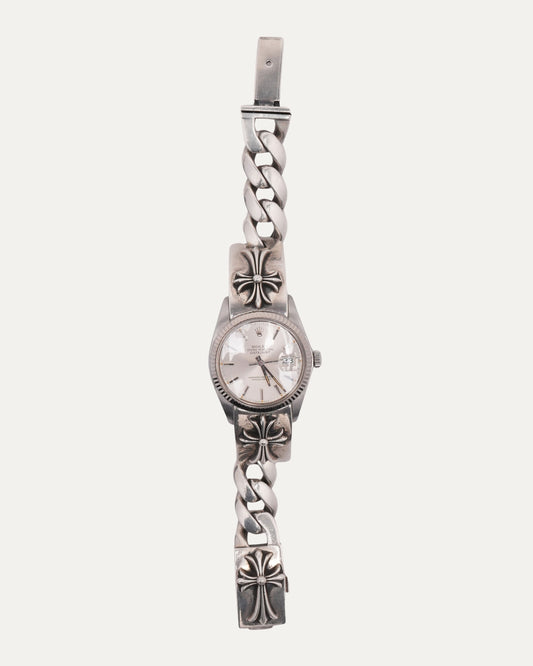 Rolex Oyster Perpetual 36mm Watch