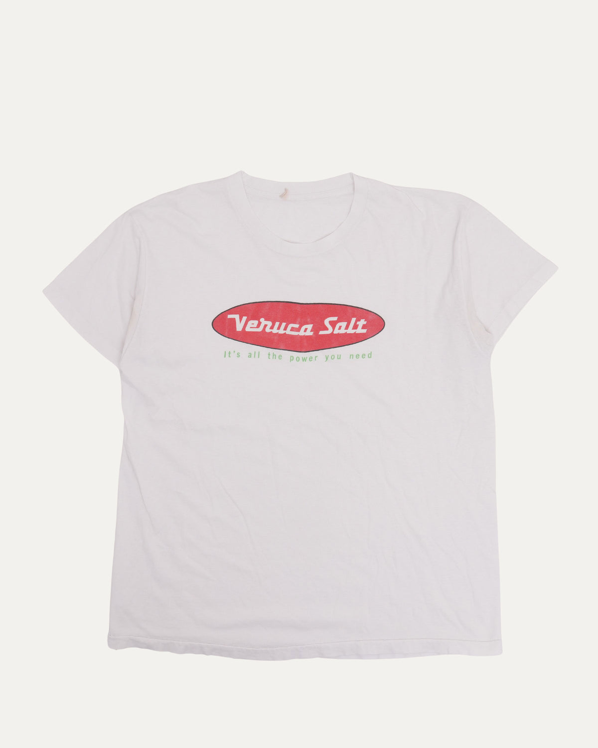 Veruca Salt T-Shirt