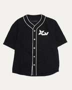 Monogram Baseball Jersey