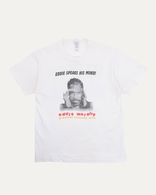 Eddie Murphy Speaks His Mind T-Shirt