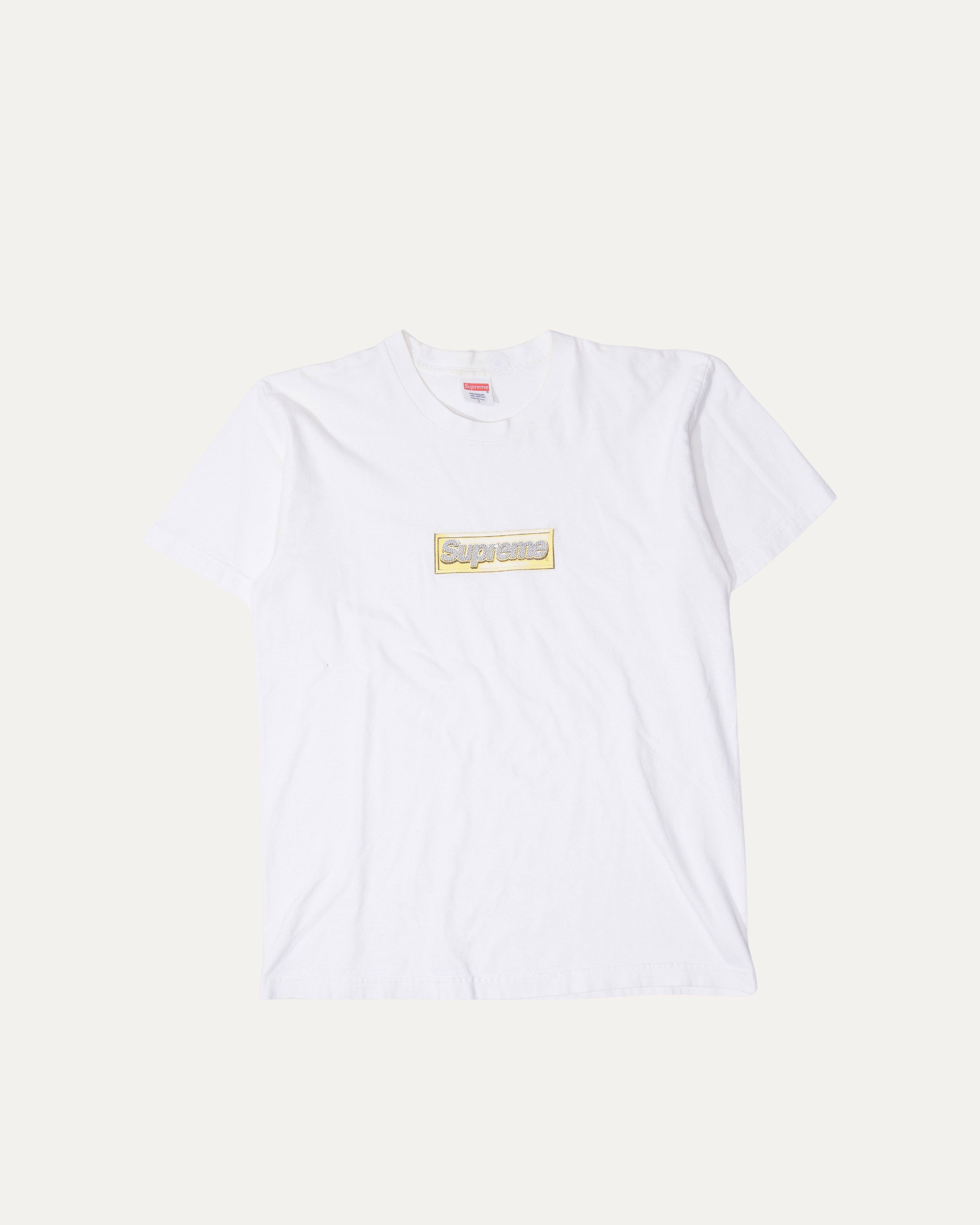 Bling Logo T-Shirt