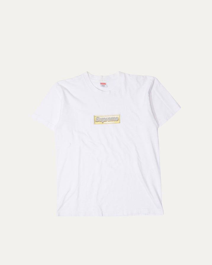 Bling Logo T-Shirt