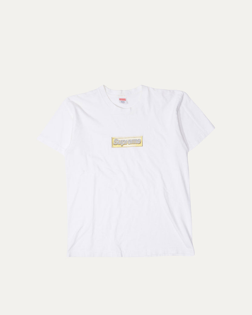 Bling Logo T-Shirt