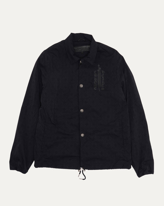 Monogram 3RS Insulated Coach Jacket