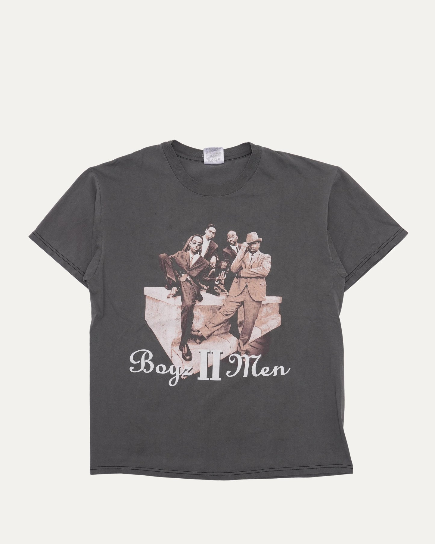 Boyz II Men T-Shirt