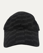 Monogram Hat