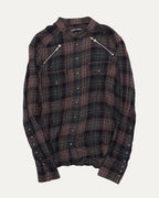 Easy Rider Flannel Shirt