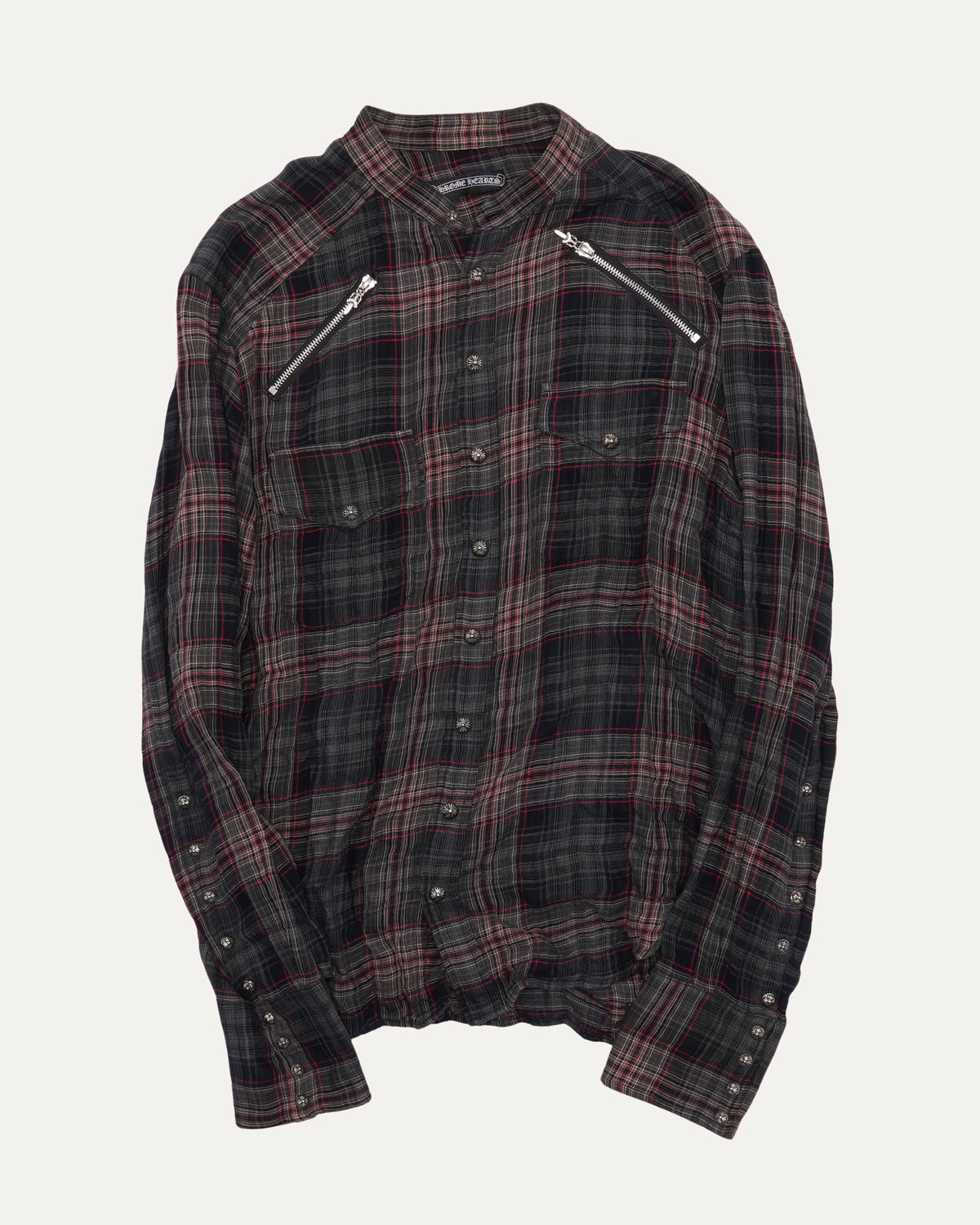 Easy Rider Flannel Shirt