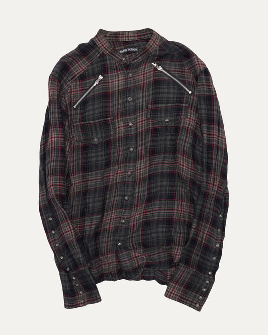 Easy Rider Flannel Shirt