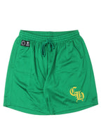 Mesh Shorts