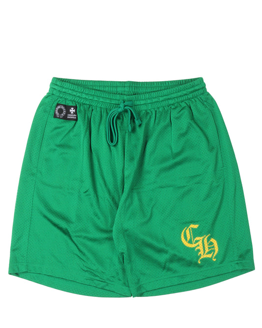 Mesh Shorts
