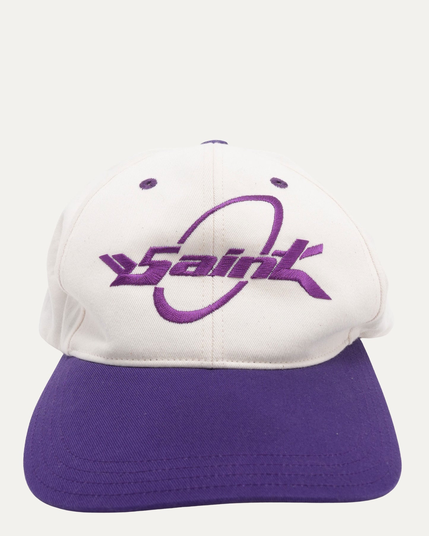 Saint Circle Logo Cap