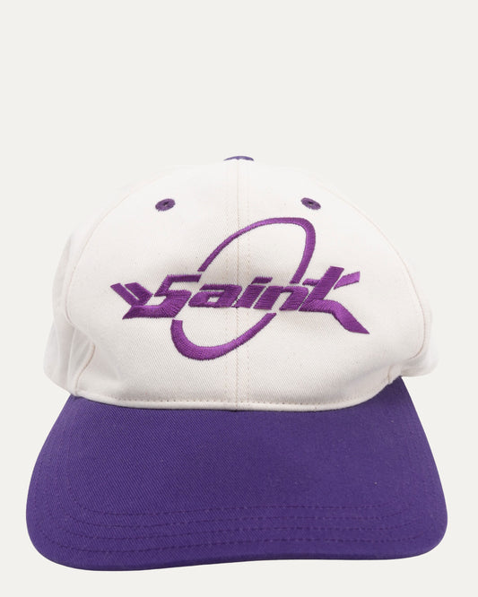 Saint Circle Logo Cap