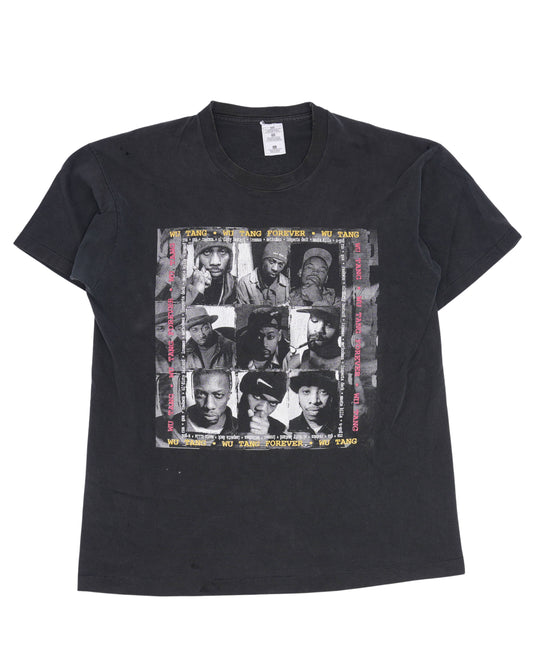 Wu-Tang Forever T-Shirt