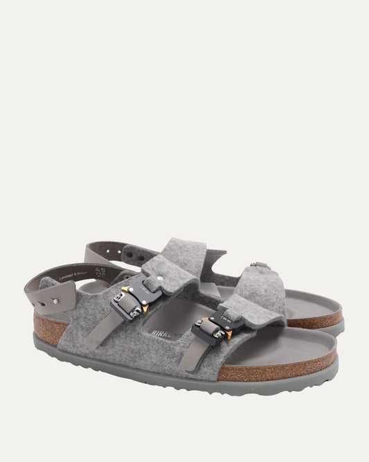Birkenstock Milano Sandal