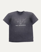 The Offspring Americana Tour 1998 T-Shirt