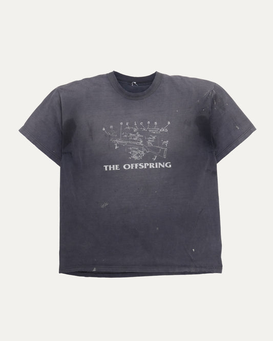 The Offspring Americana Tour 1998 T-Shirt