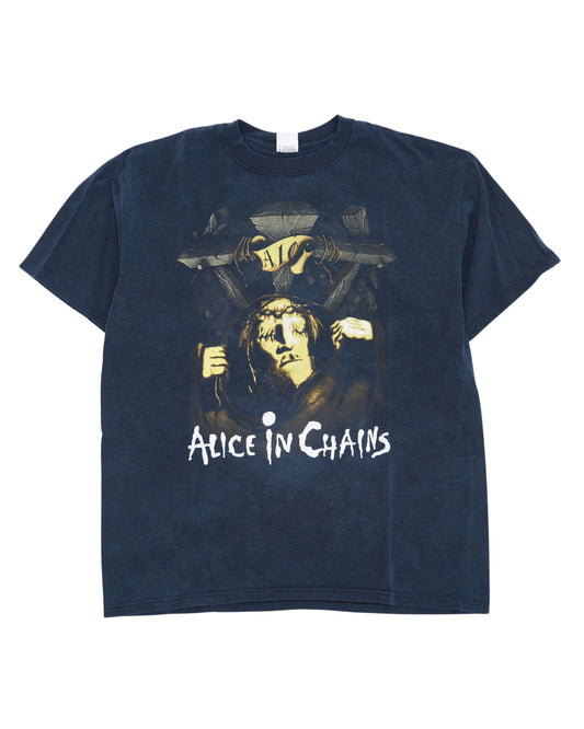 Alice In Chains Bleed the Freak T-Shirt