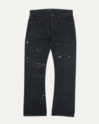 Zurich 64 Flare Jeans