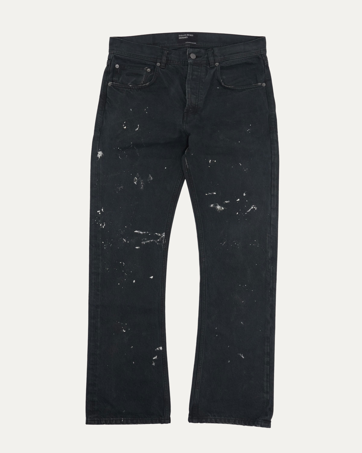 Zurich 64 Flare Jeans