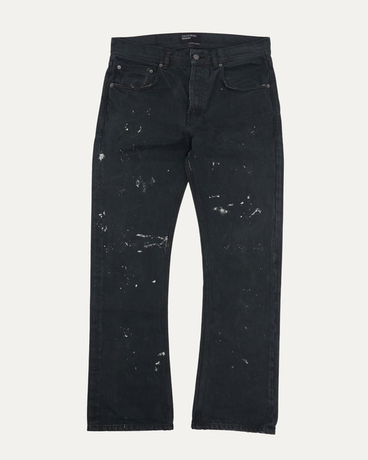 Zurich 64 Flare Jeans
