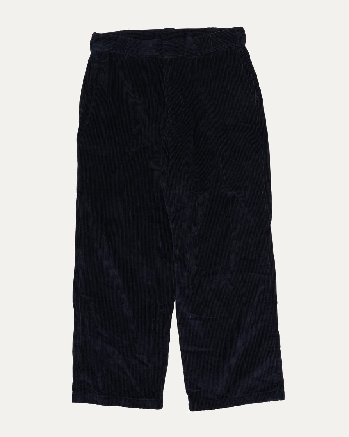 Corduroy Pants
