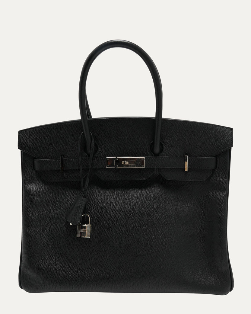 Epsom Birkin 35