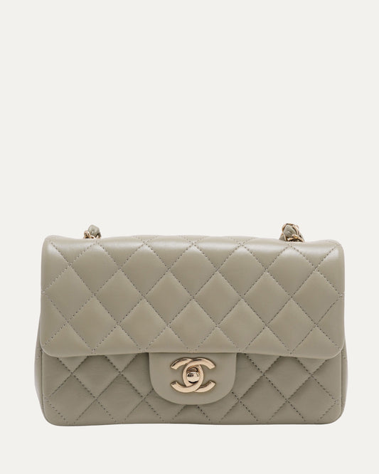 Classic Mini Flap Bag