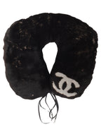 Orylag Fur Travel Pillow