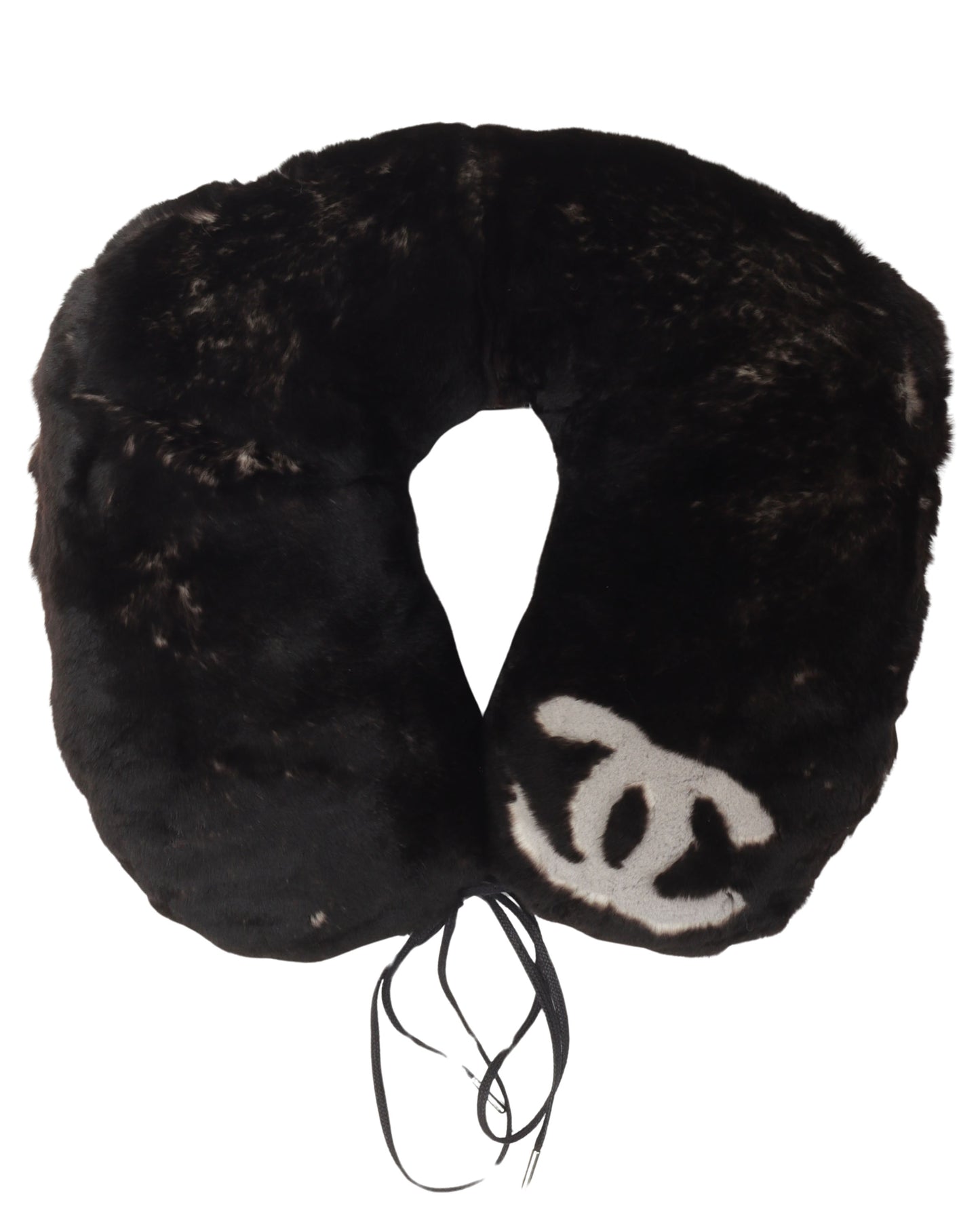 Orylag Fur Travel Pillow
