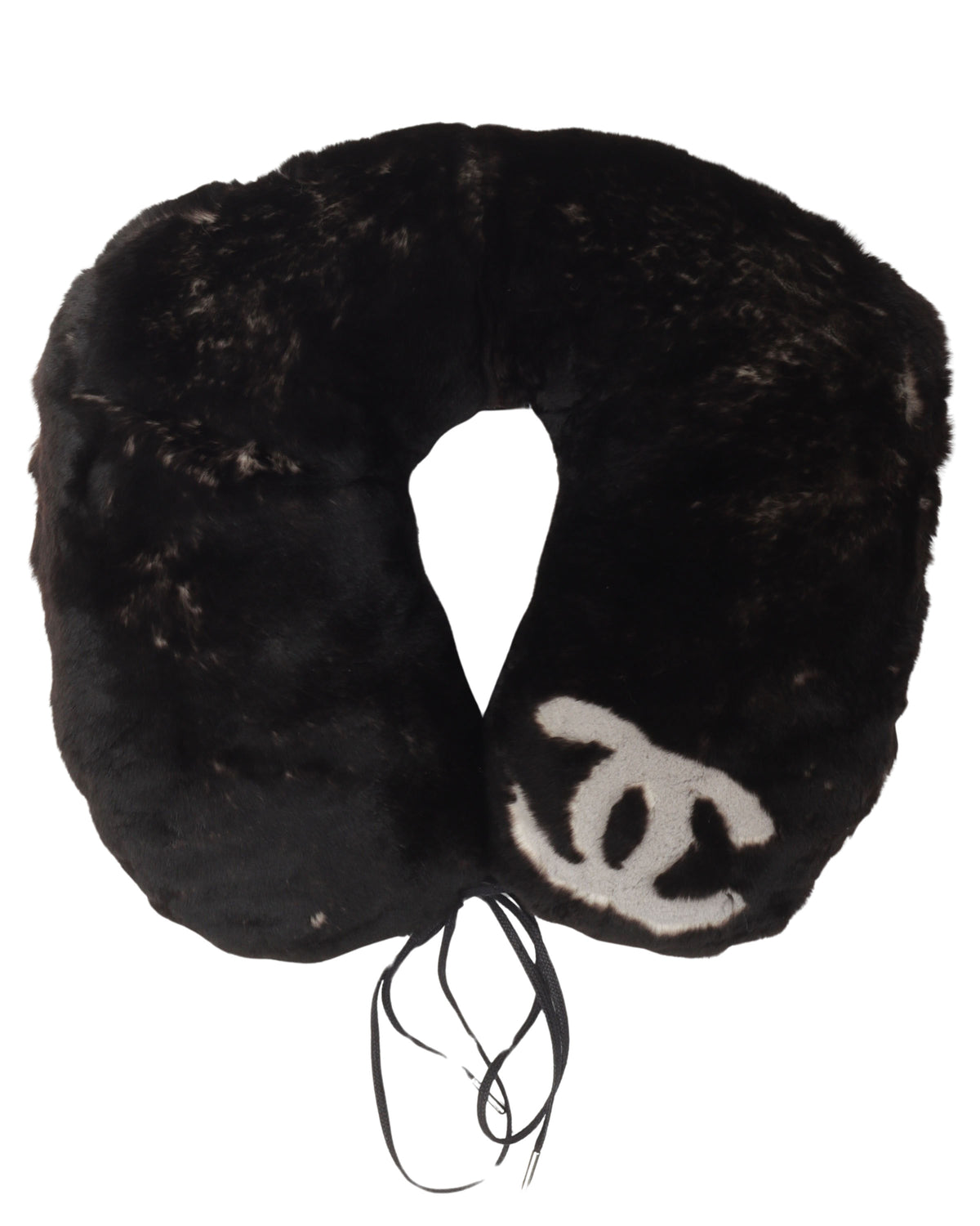 Orylag Fur Travel Pillow
