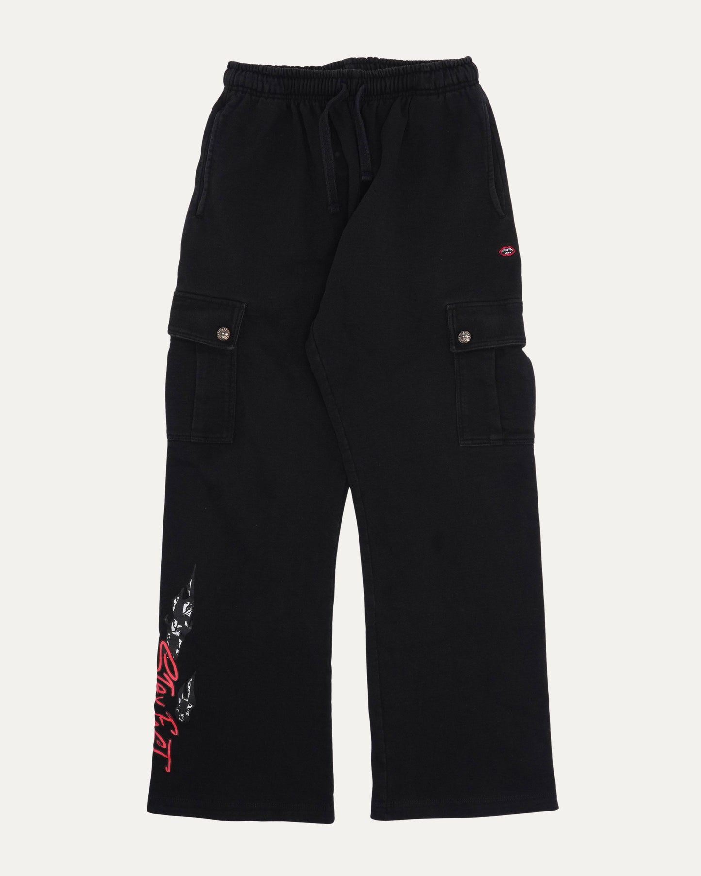Matty Boy Stay Fast Cargo Sweatpants