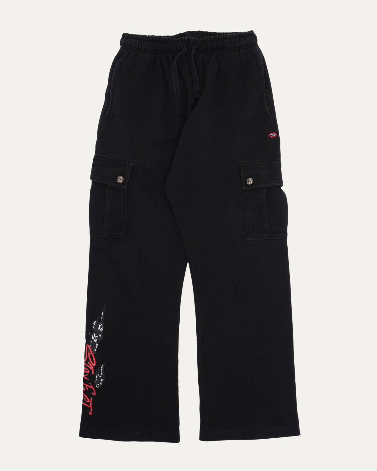 Matty Boy Stay Fast Cargo Sweatpants
